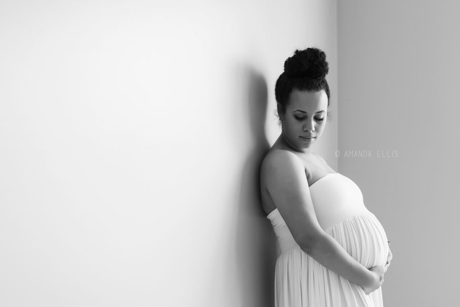 Fairlawn Ohio Maternity Photography