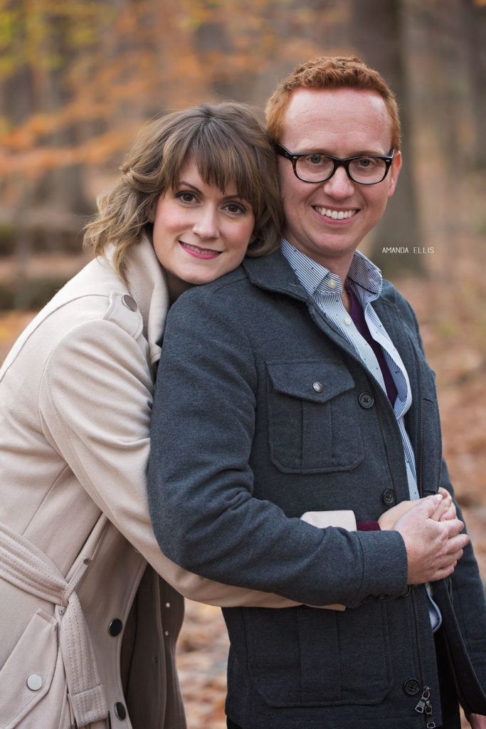 Wooster Ohio Family Photographer