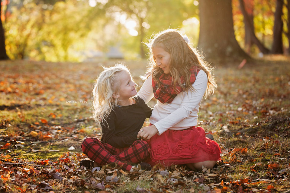 Wadsworth Ohio Family Photography