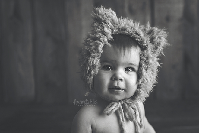 Fairlawn Baby Photo shoot