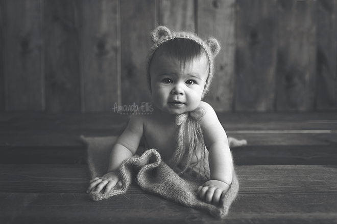 Fairlawn Toddler Photography