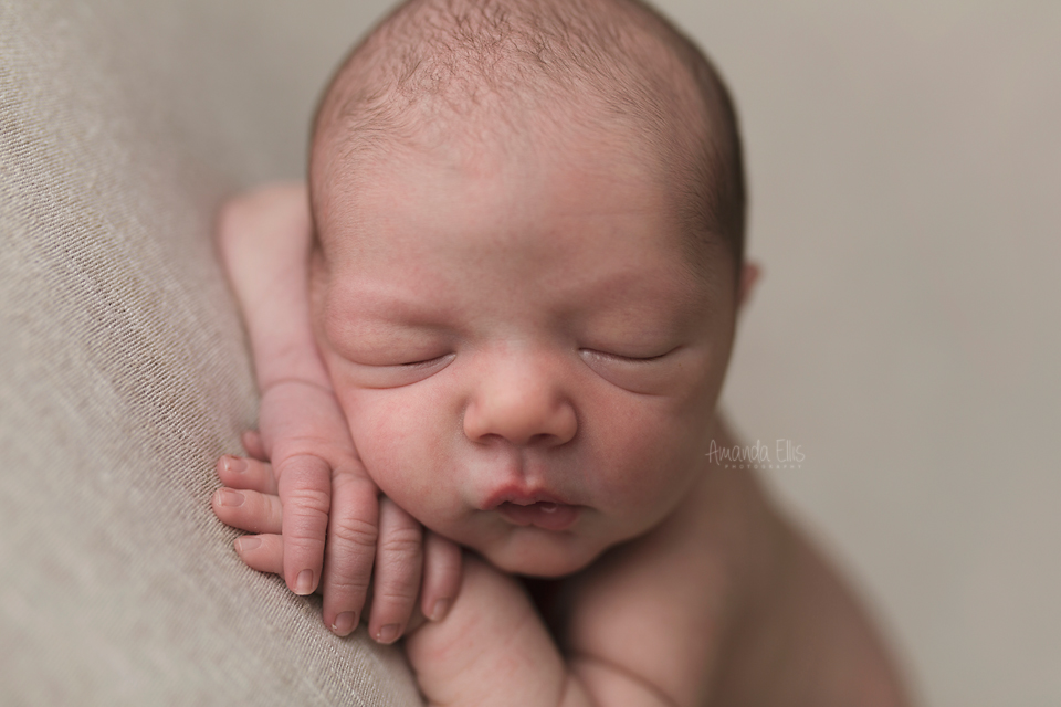 Infant Photography Stow