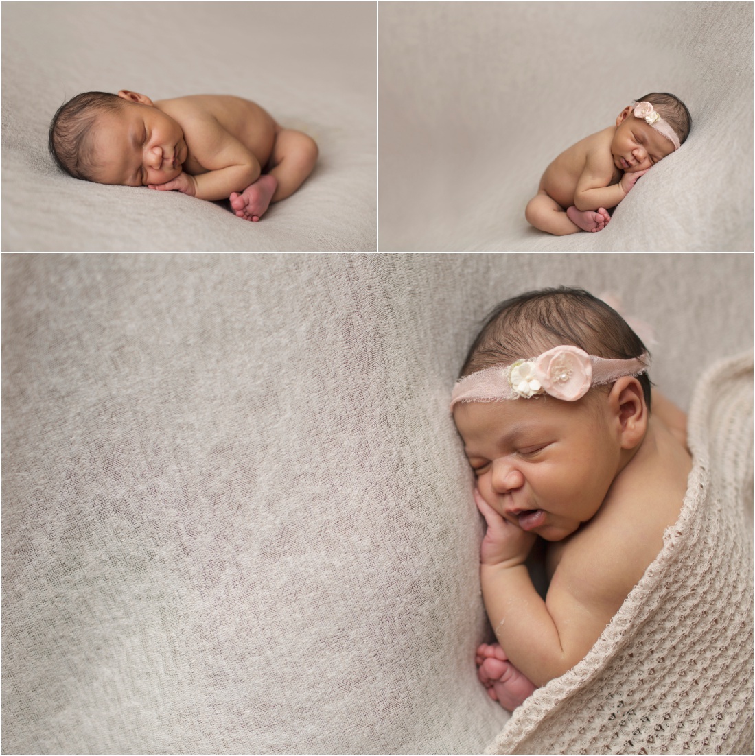 Newborn Photos Akron