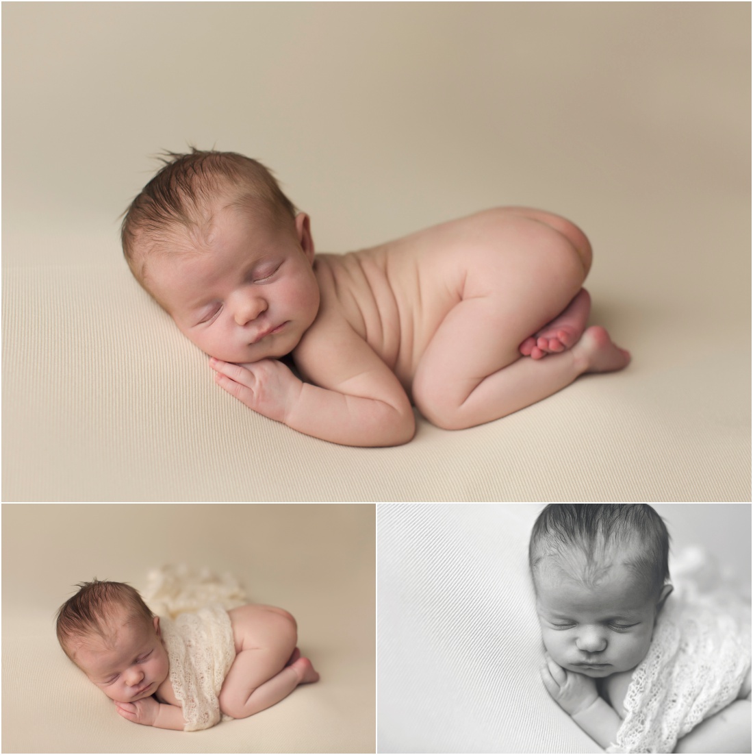 Bath Newborn Photographer