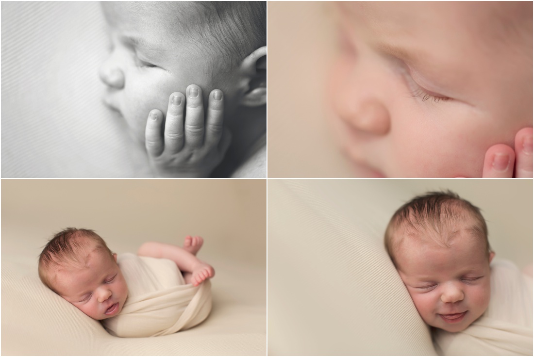 Bath Newborn Pictures