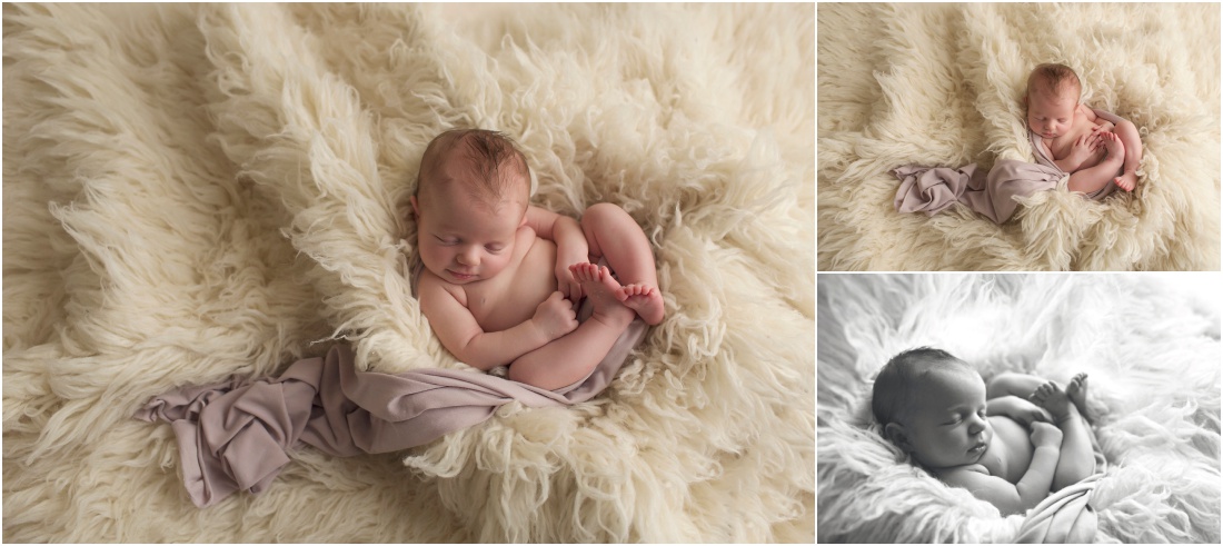 Newborn Photography in Bath