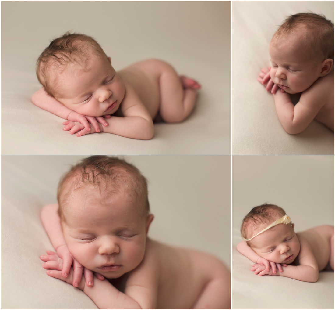Newborn Photographer in Bath