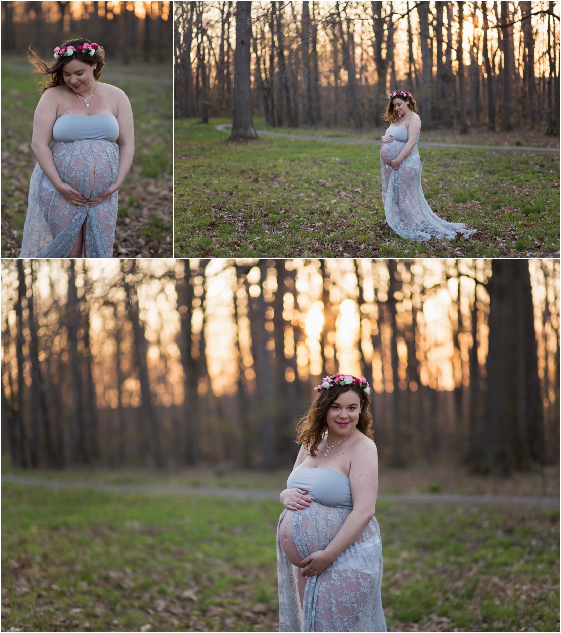 Maternity Session Cleveland