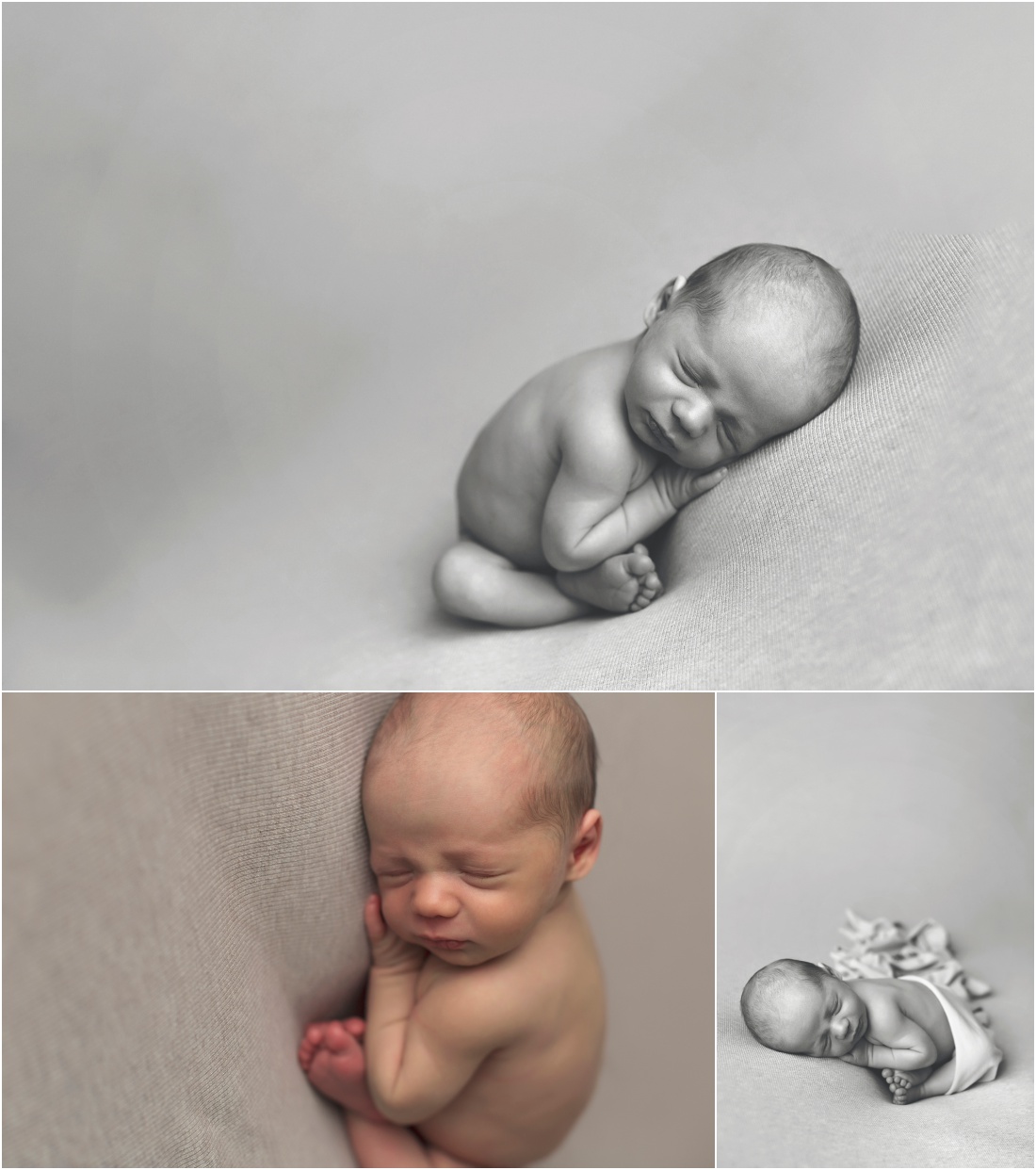 Akron Newborn Photography