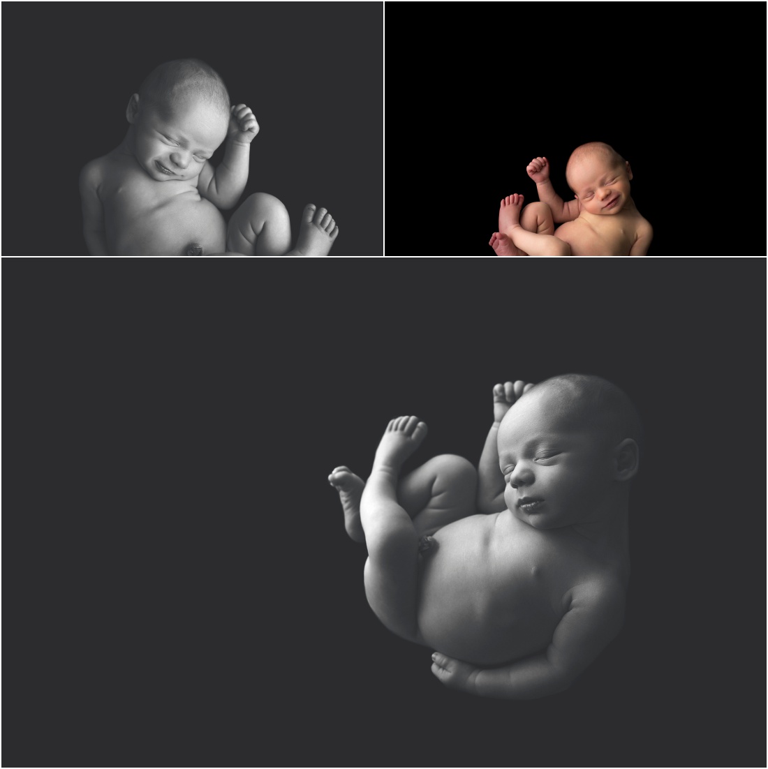 Newborn Photography Akron