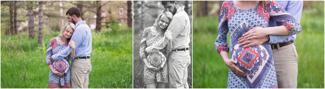 Wadsworth Pregnancy Photography