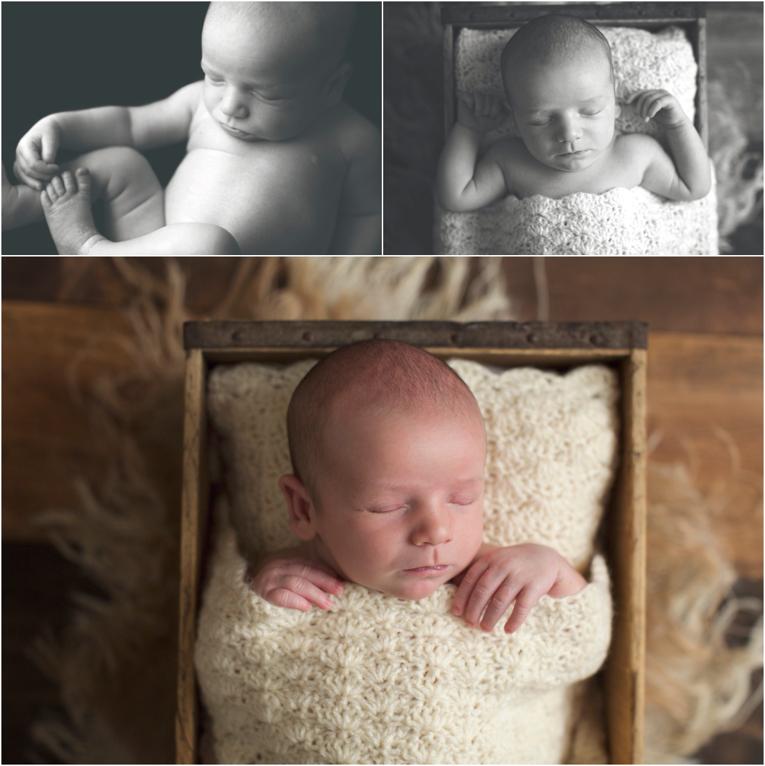 44236 Newborn Photos