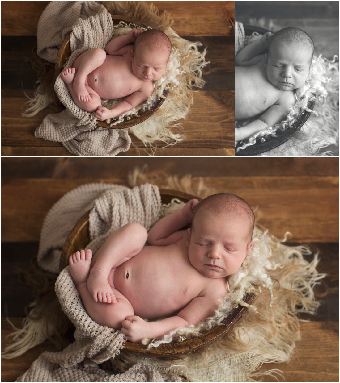 44236 Infant Photography