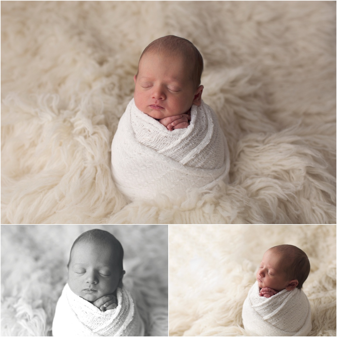 Akron Infant Photography