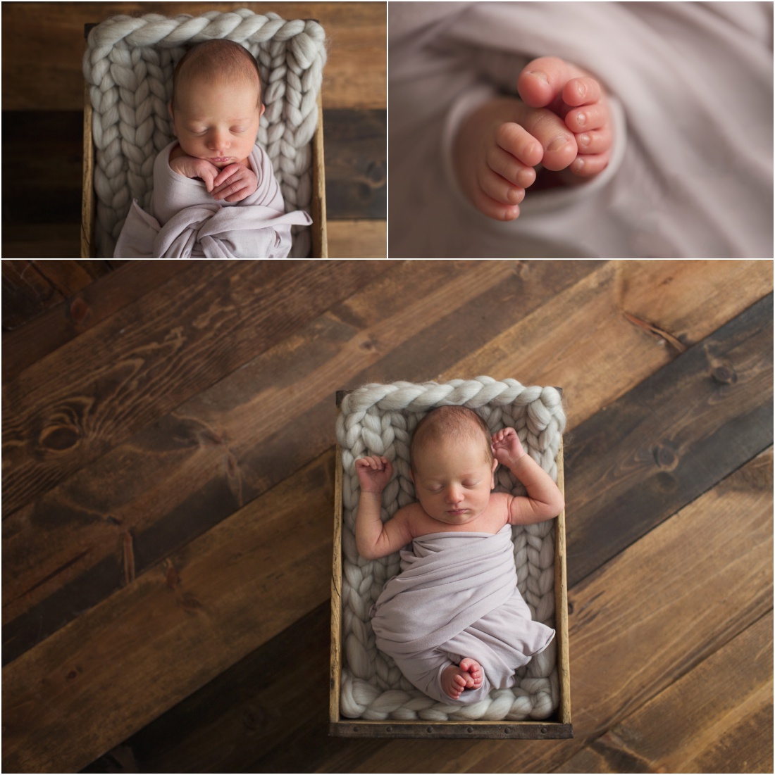 Akron Baby Photography