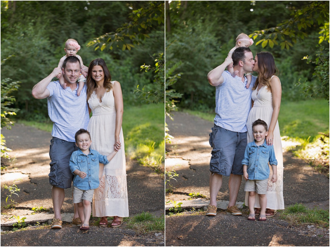 Canton Family Photographer