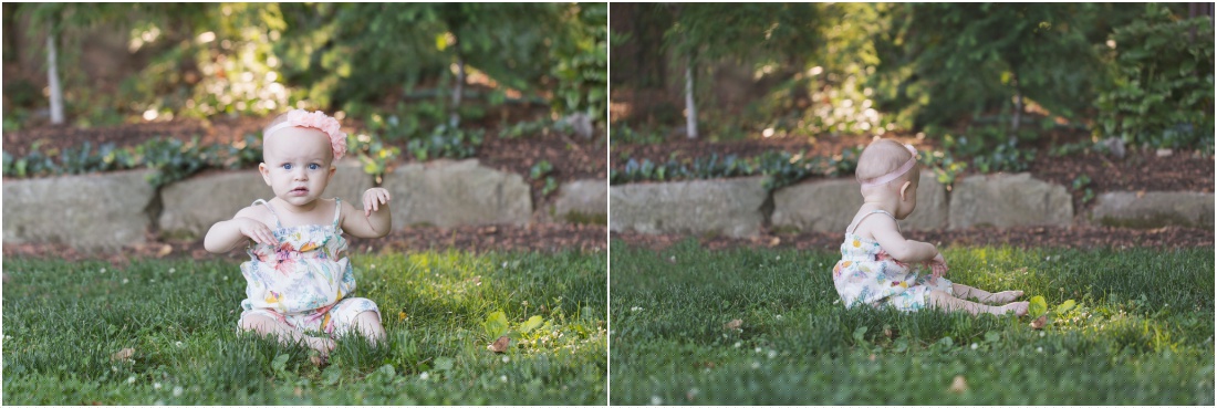 Canton Child Photographer