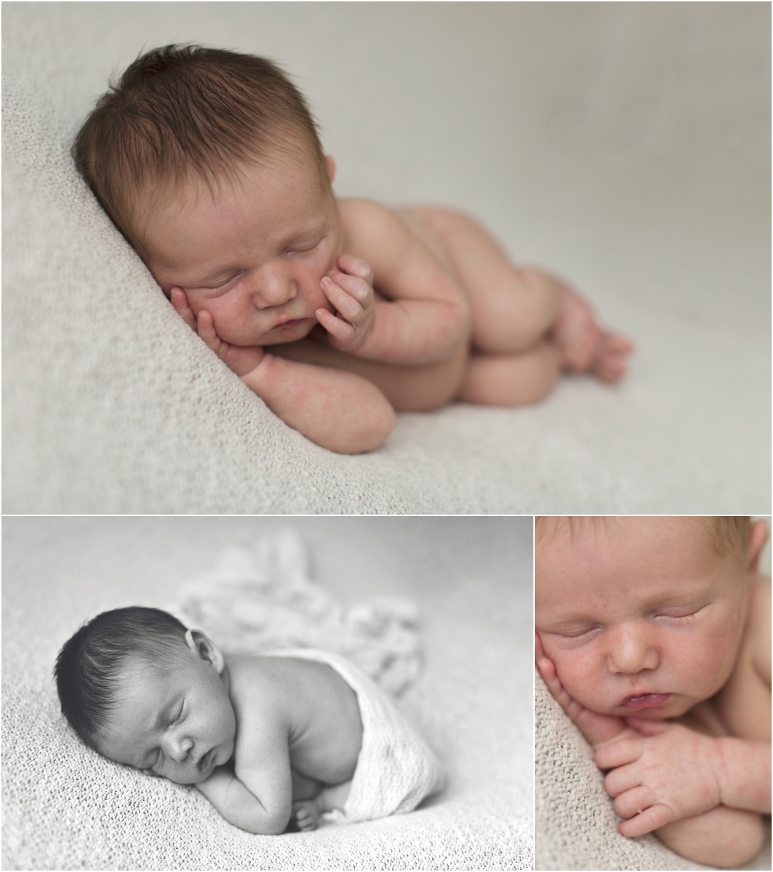 Canton Infant Photography