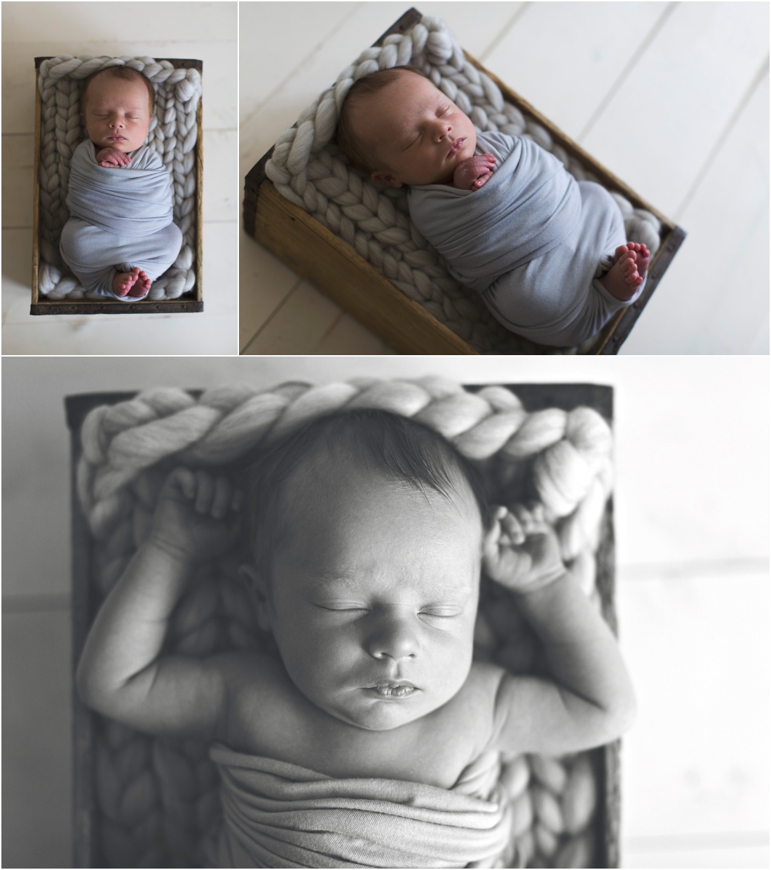 Newborn Baby Photos Canton