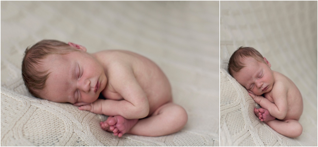 Newborn Baby Portraits Canton