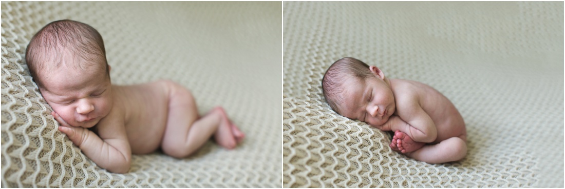 Akron Infant Photography