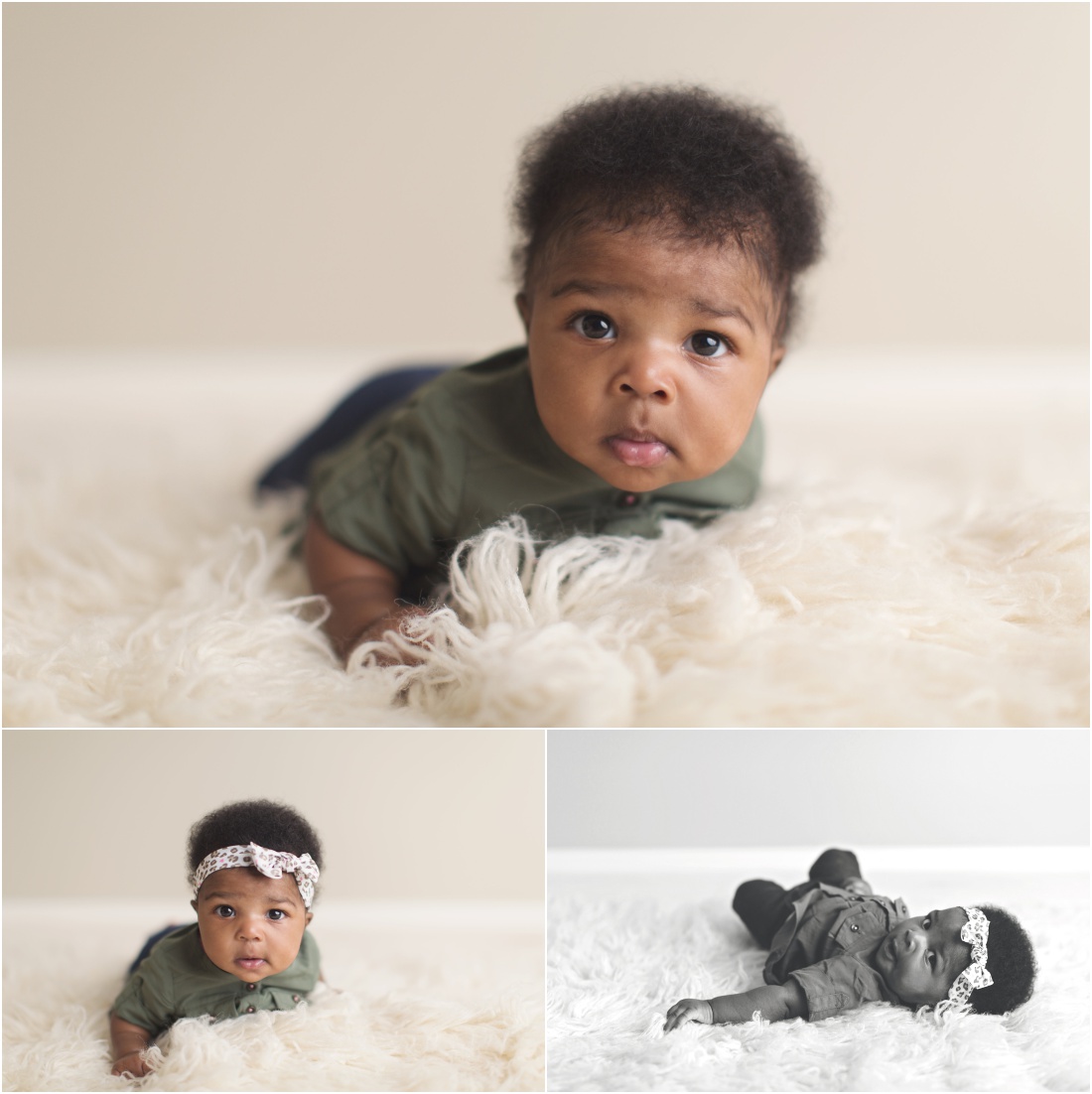 Akron Baby Photography