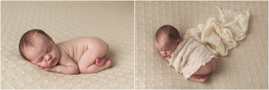 Hudson Newborn Photography