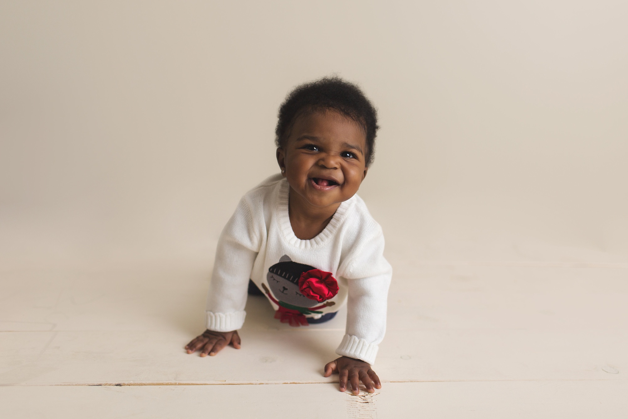 Baby Photographer in Akron Ohio