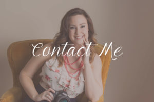 Contact Cleveland, OH Maternity, Newborn, Baby, Child & Family Photographer