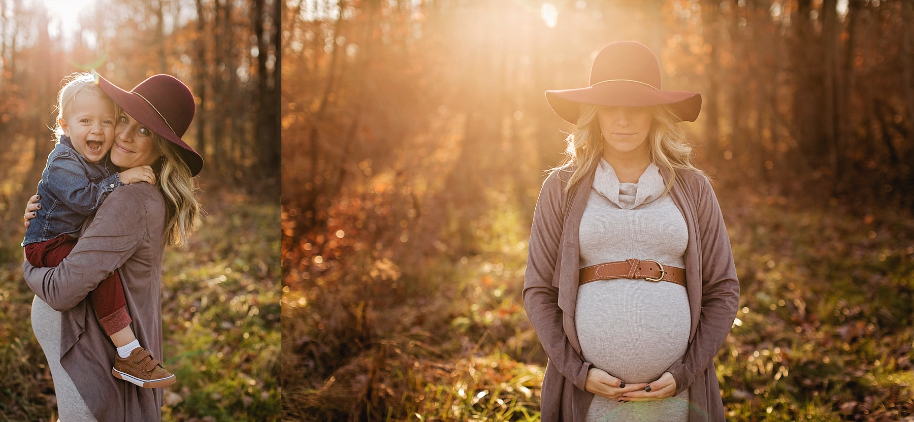 Cleveland Maternity Photographer 