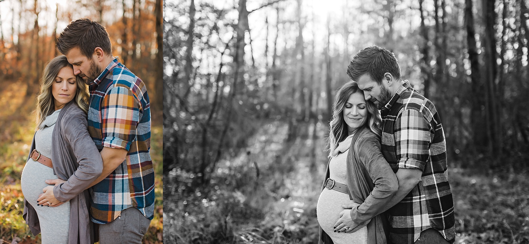 Cleveland Maternity Photographer 