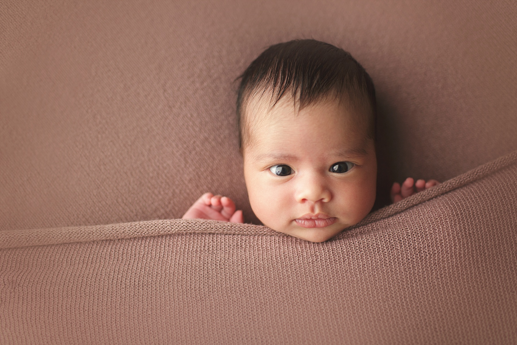 Cleveland Infant Photographer
