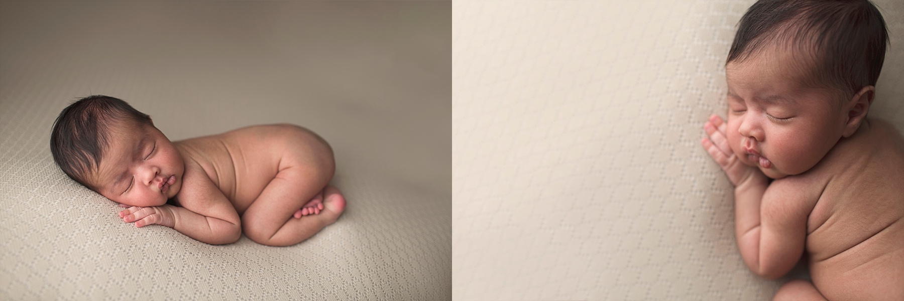 Cleveland Infant Photographer