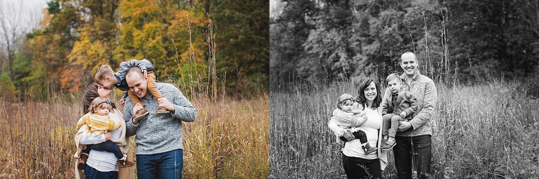 Canton Family Photographer