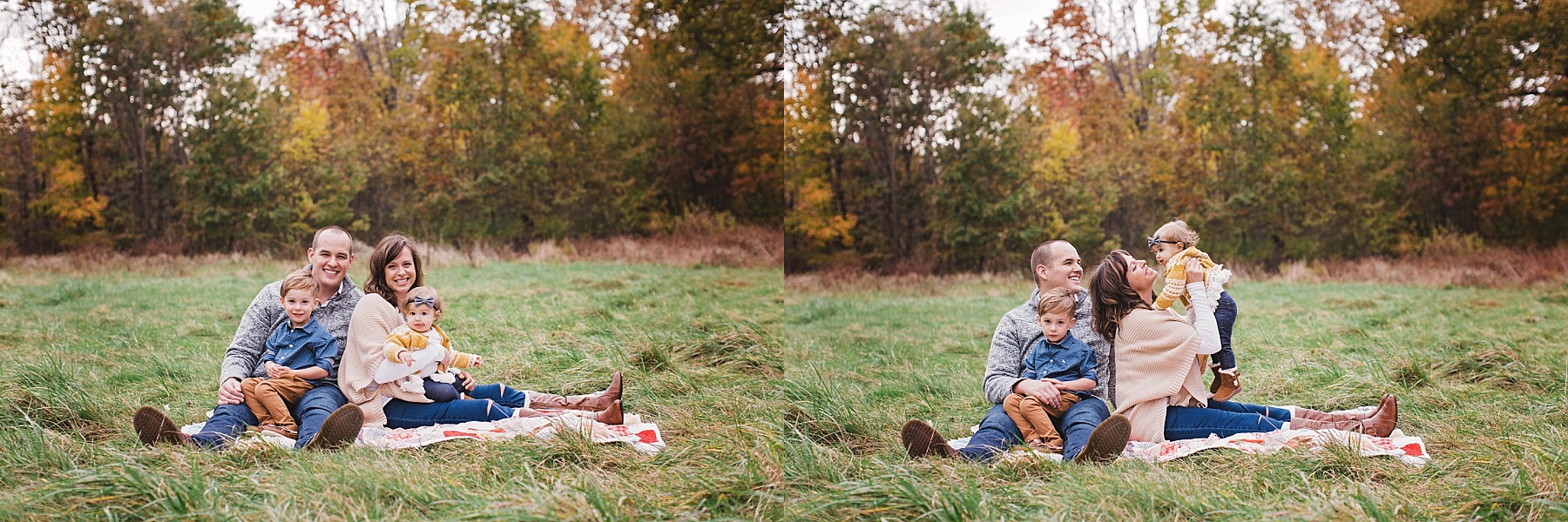 Canton Family Photographer