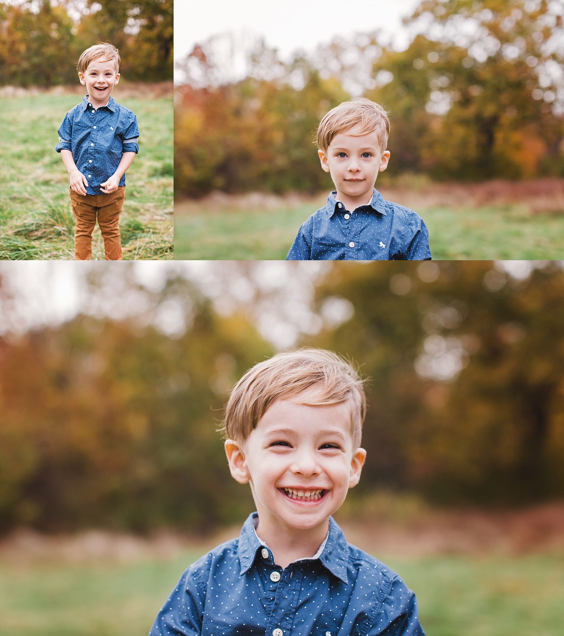 Canton Family Photographer