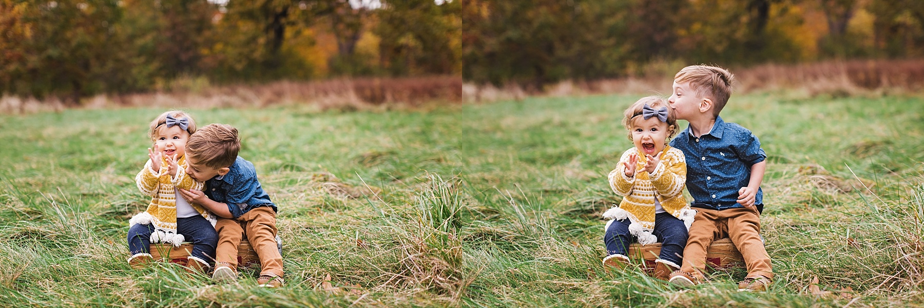 Canton Family Photographer
