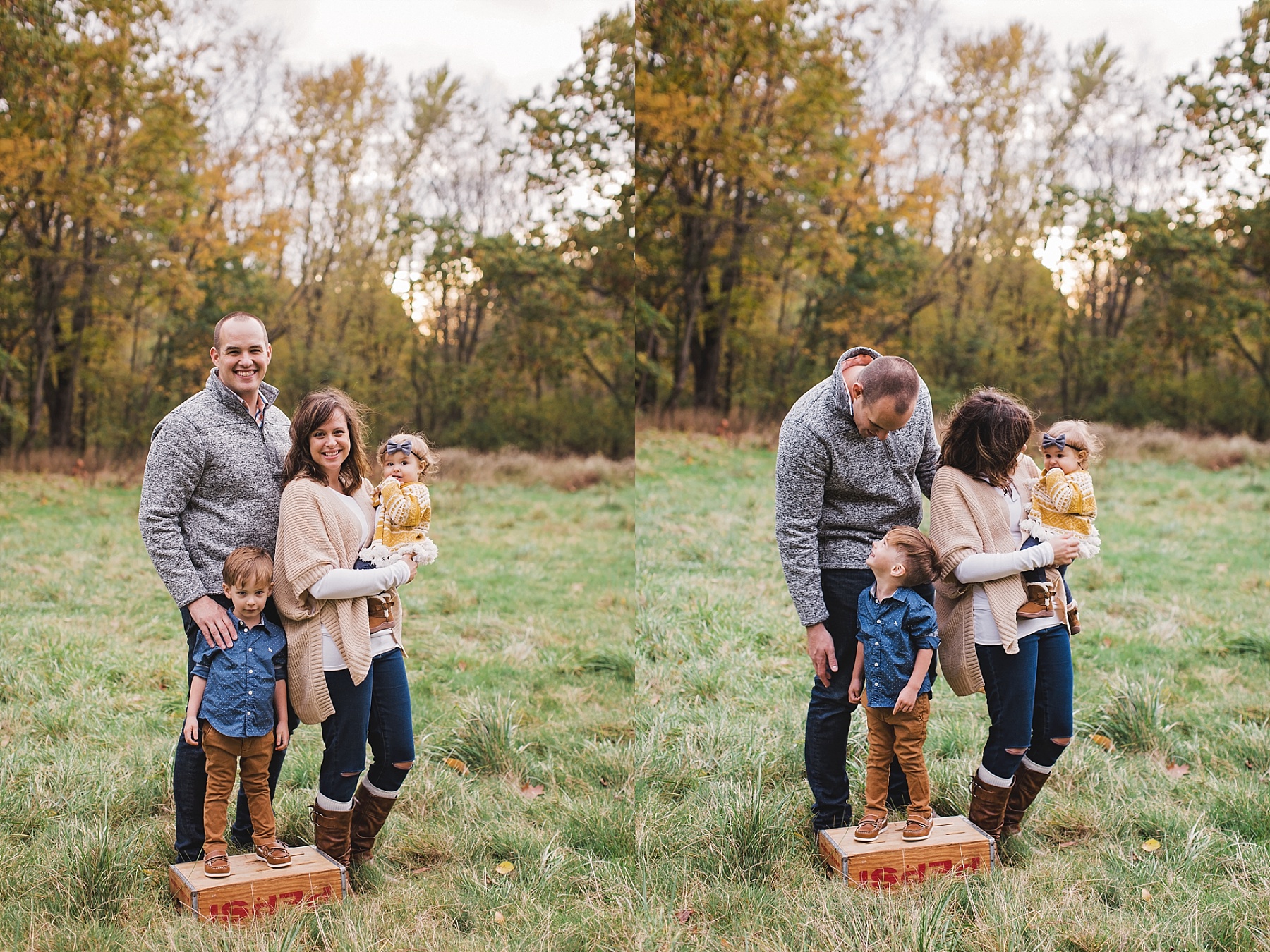 Canton Family Photographer