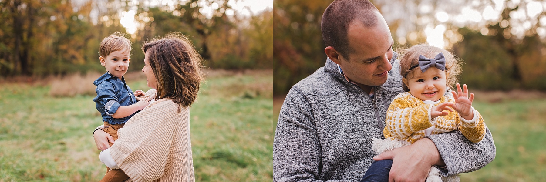 Canton Family Photographer