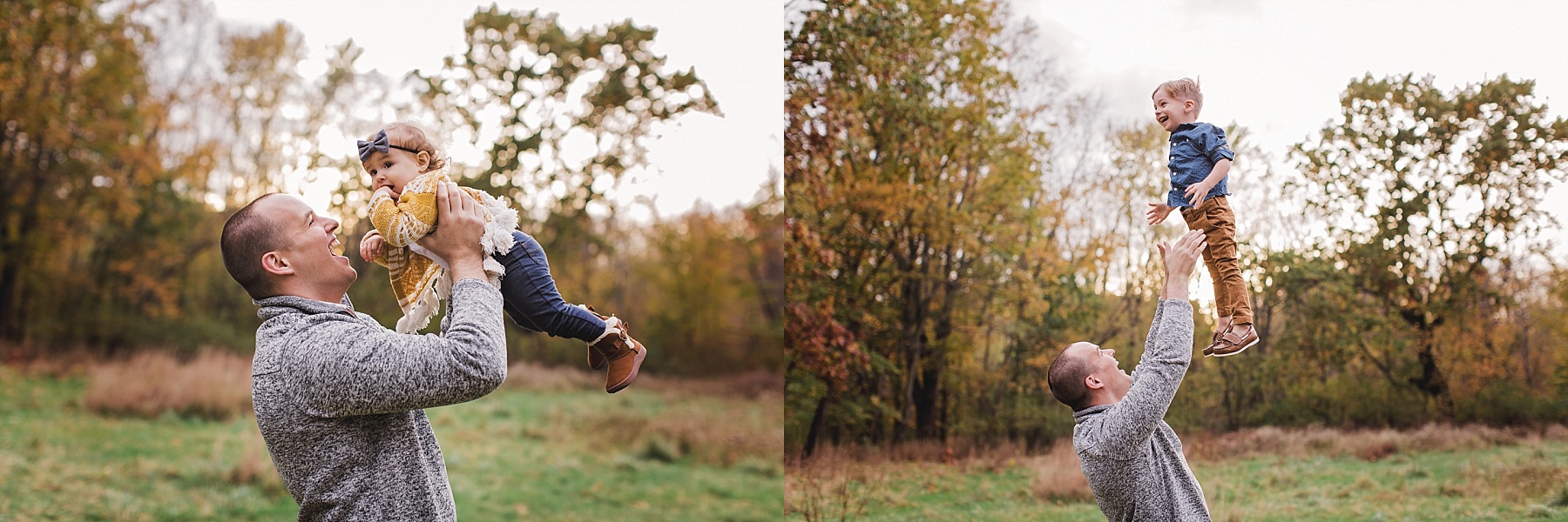 Canton Family Photographer