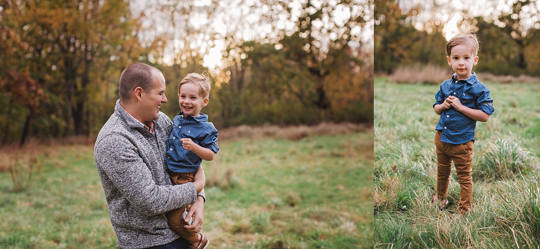 Canton Family Photographer