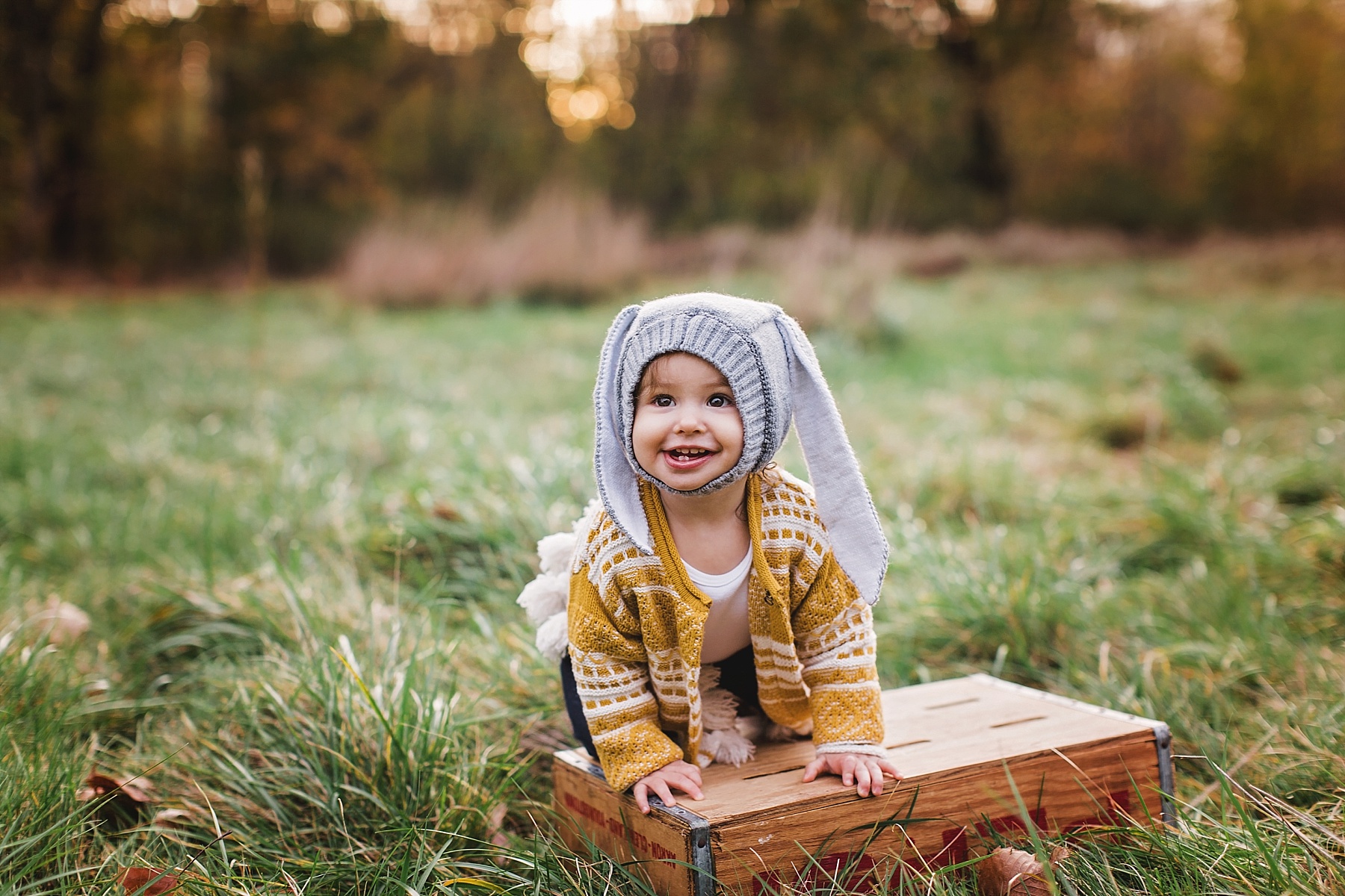 Canton Family Photographer