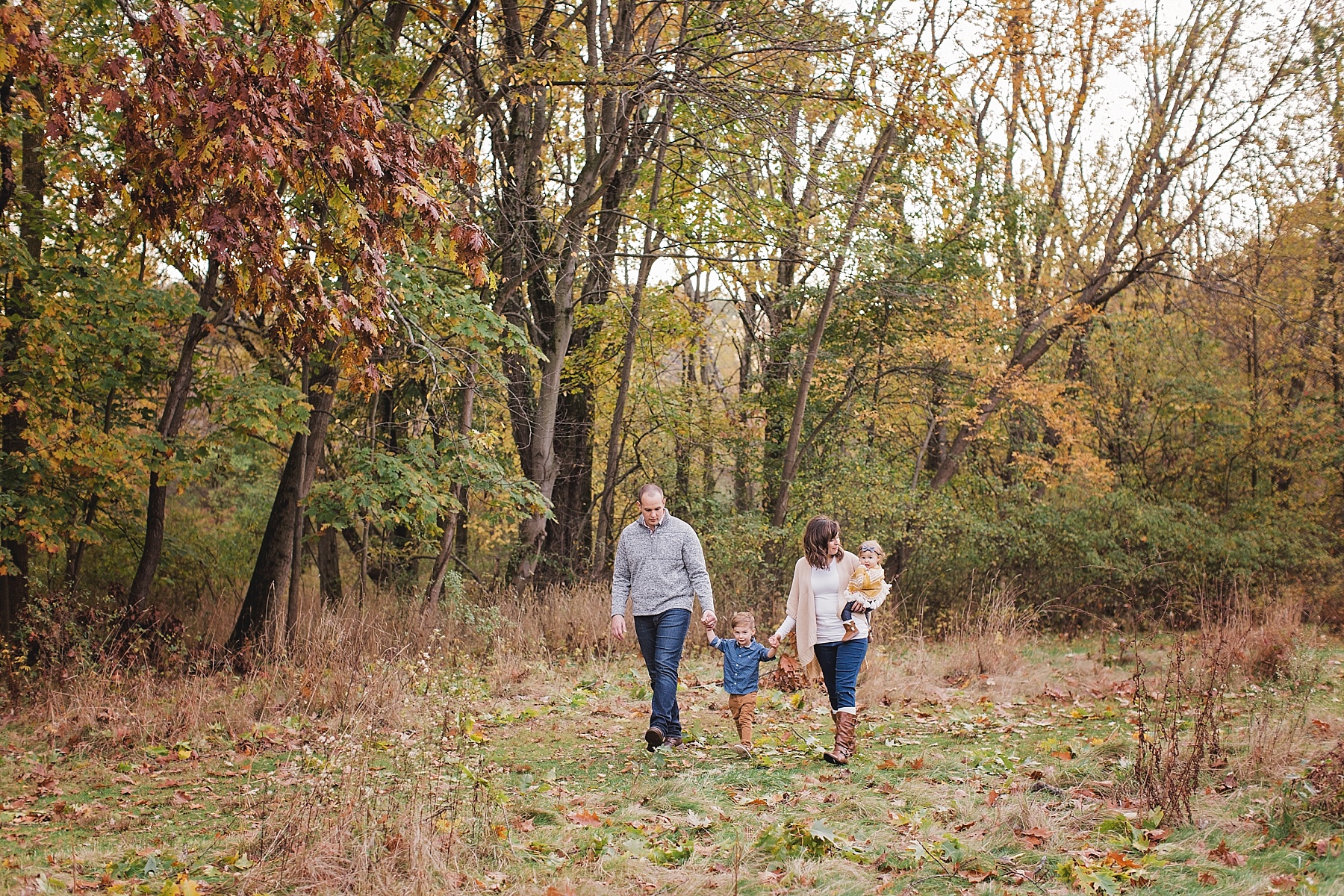 Canton Family Photographer
