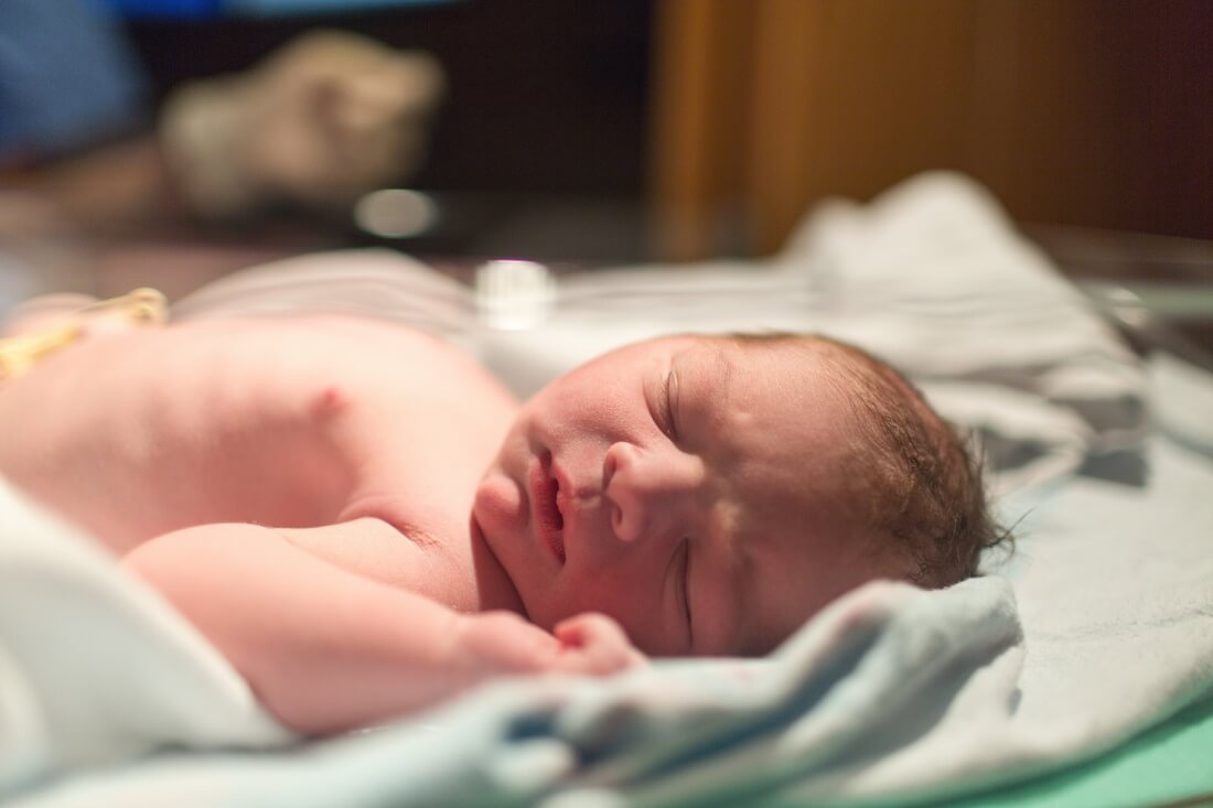 Amanda Ellis Birth Photography Akron