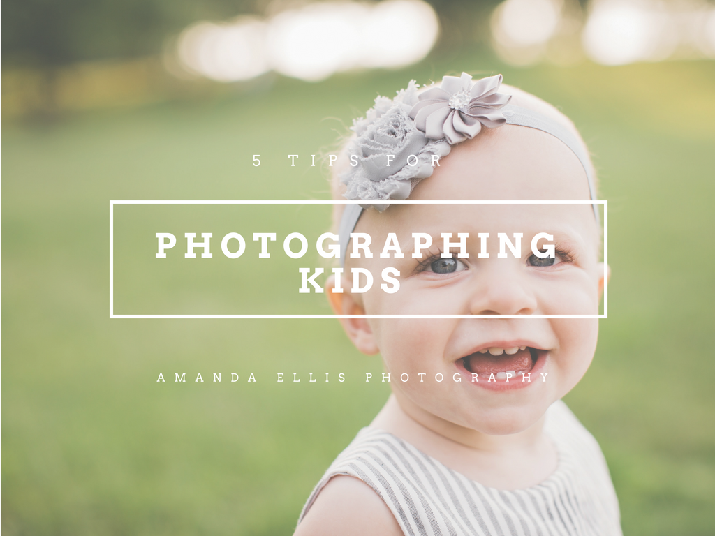 5 tips for photographing kids at home from amanda ellis photography