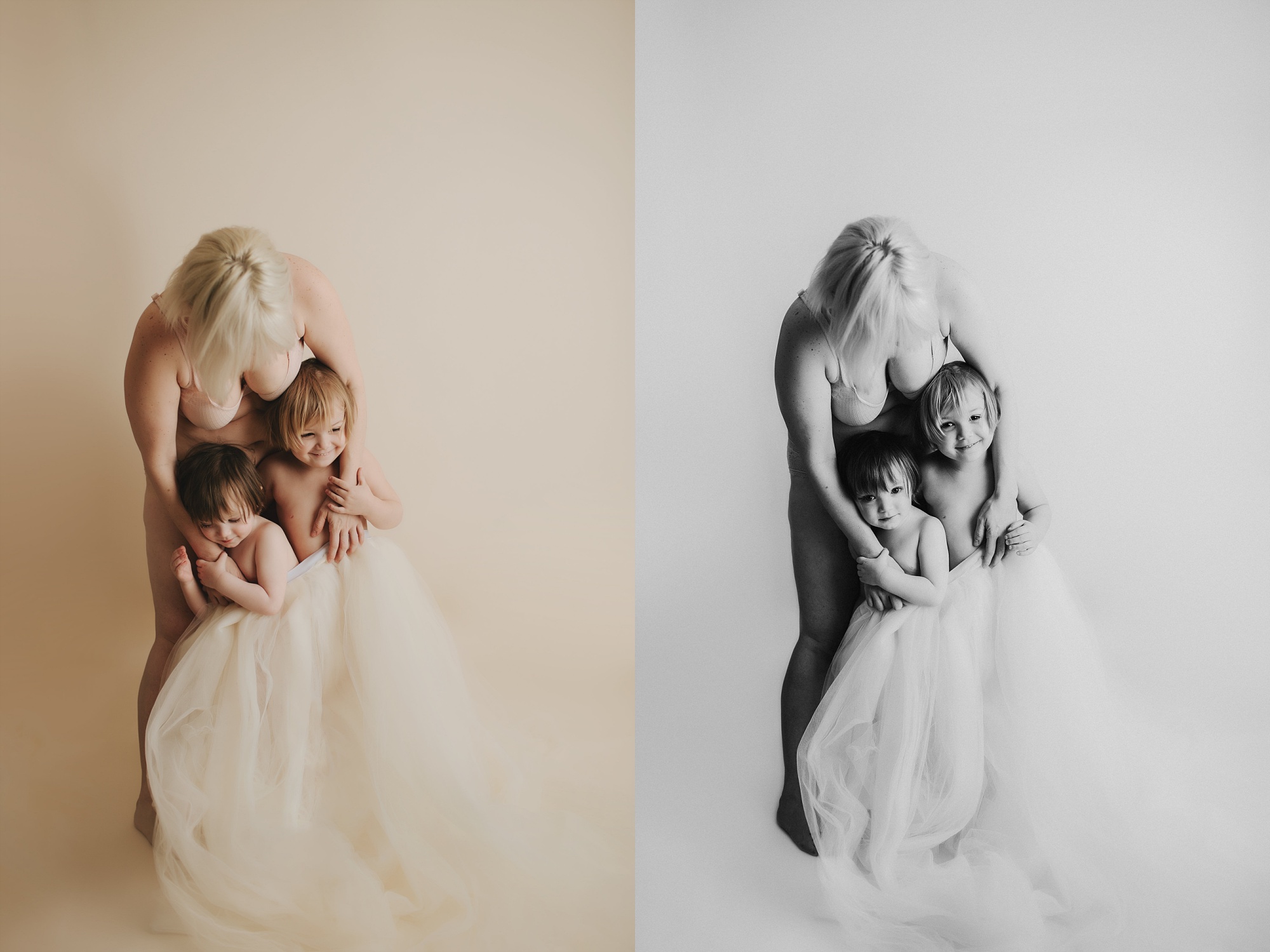 Amanda Ellis Photography | Boss Babe Spotlight - Cleveland Natural Birth