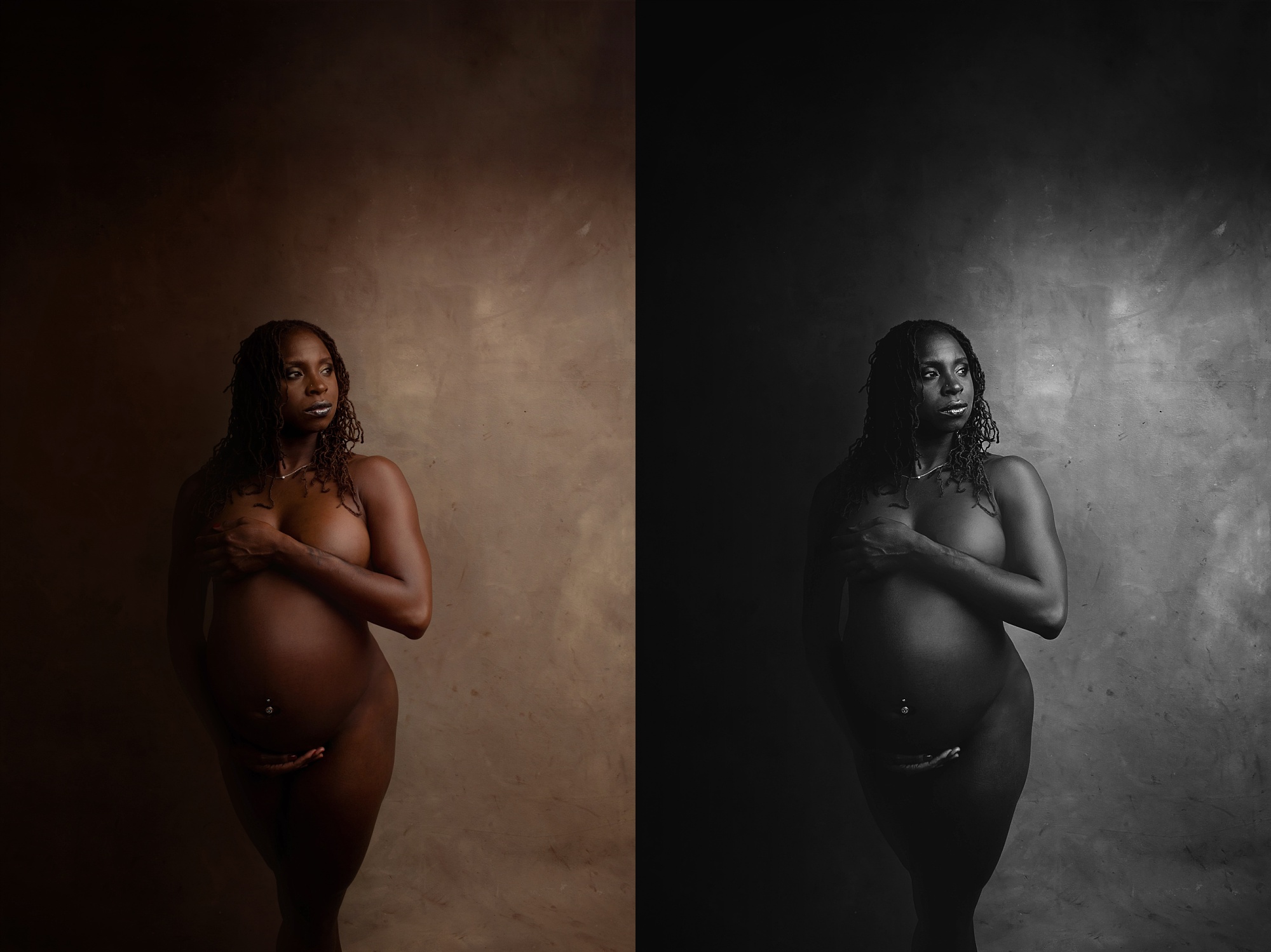 Cleveland Maternity Photographer