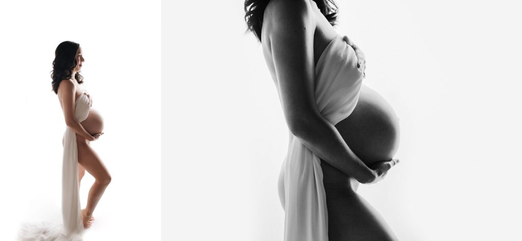 Cleveland Maternity Photographer | Jessica