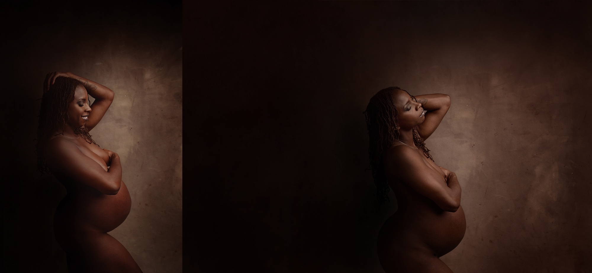 Cleveland Maternity Photographer