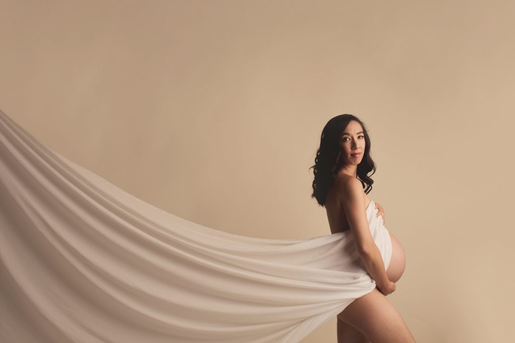 Cleveland Maternity Photographer | Jessica